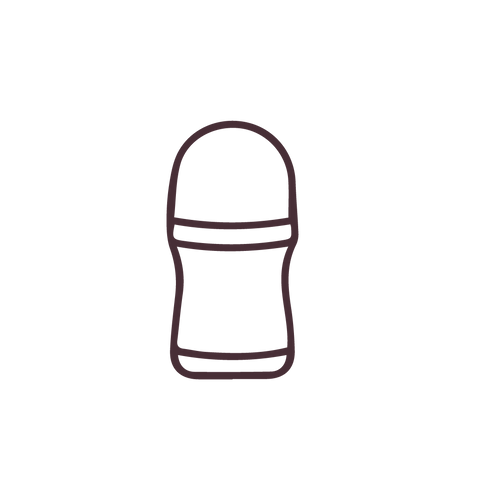 مزيل التعرق