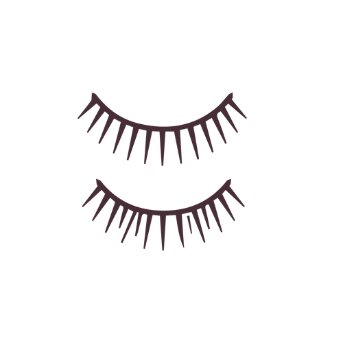 رموش صناعية