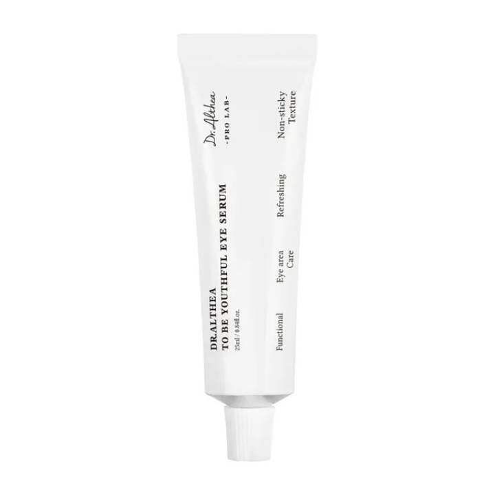 dr althea to be youthful eye serum | د الثيا حول العين