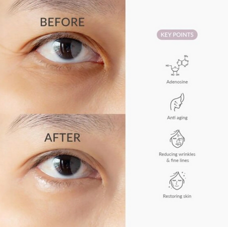 dr althea to be youthful eye serum | د الثيا حول العين