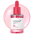 Medicube TXA Niacinamide 15% Serum - 30ml | ميدي كيوب سيروم ترانيكساميك اسيد و نياسيناميد 15% - 30 مل