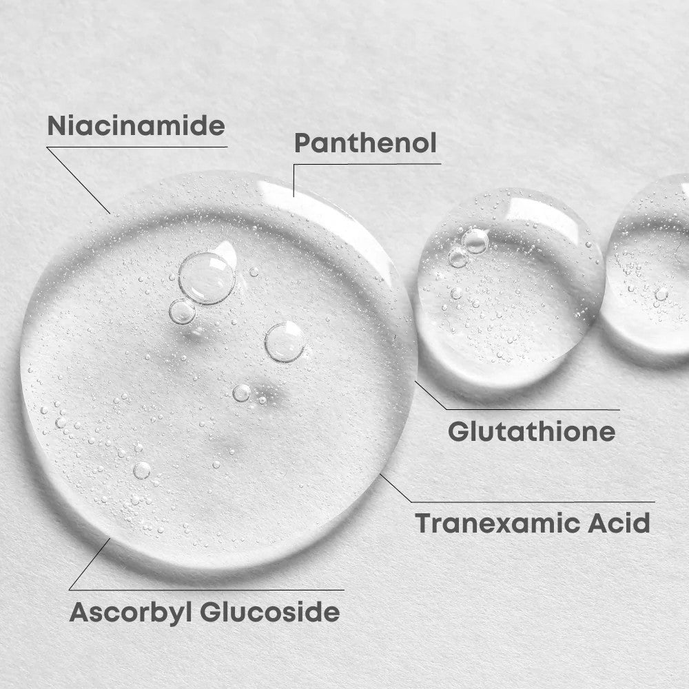 NINE LESS B-BOOST 10% NIACINAMIDE SERUM – 30ML ناين ليس سيروم النياسيناميد 10%