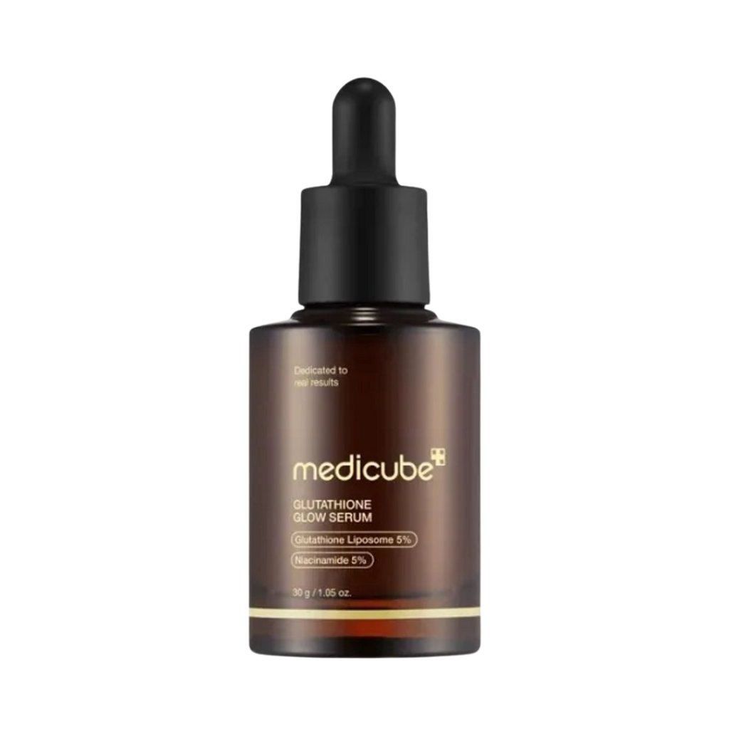Medicube Glutathione Glow Serum - 30g | ميدي كيوب سيروم مفتح بالغلوتاتيون - 30 غ