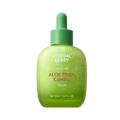 EQQUAL BERRY Green Aid Aloe PDRN Calming Serum 30 ml | ايكوال بيري سيروم الوفيرا للترميم
