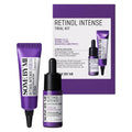 some by mi retinol intense trial kit | سوم باي مي ريتينول انتاينس كت
