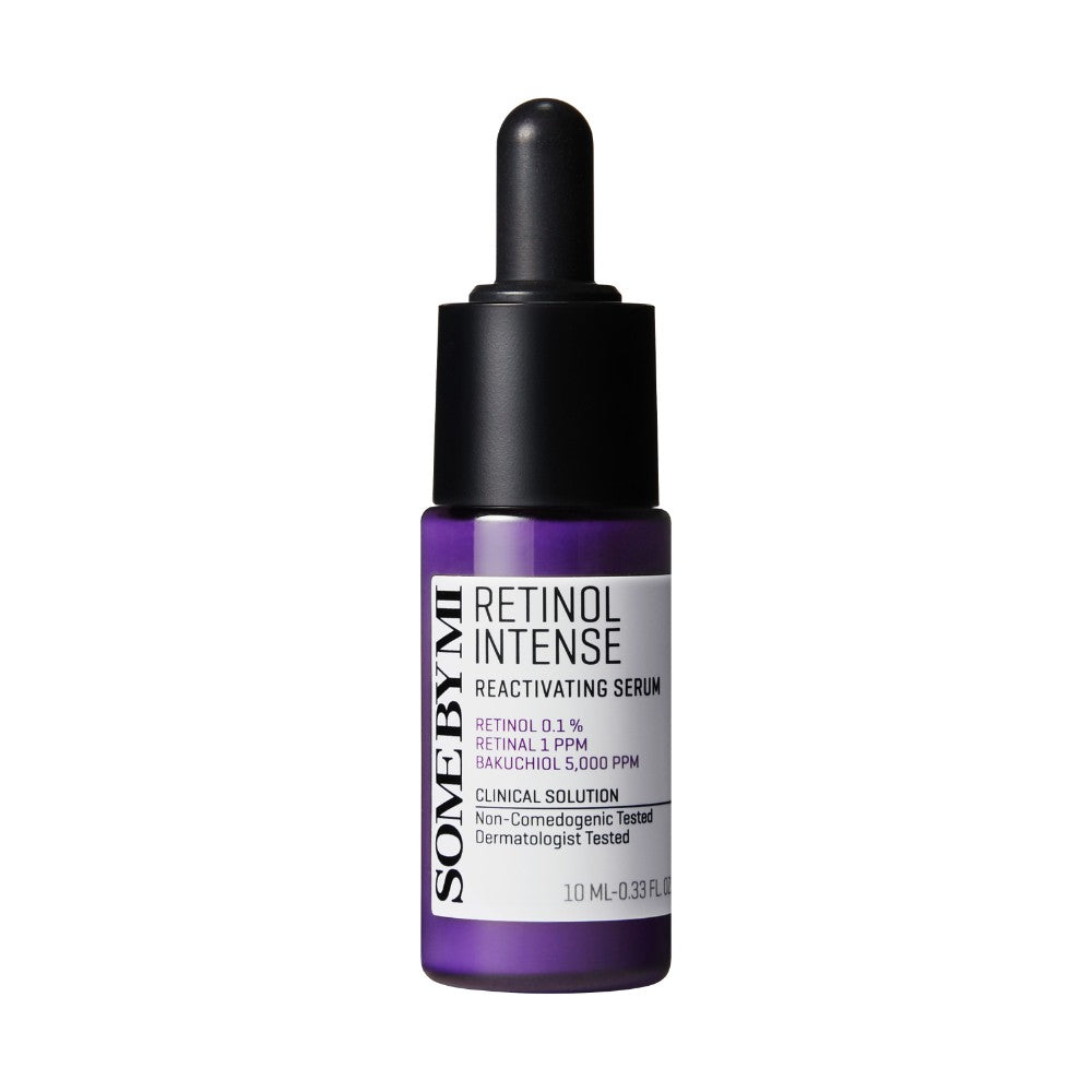 some by mi retinol intense trial kit | سوم باي مي ريتينول انتاينس كت