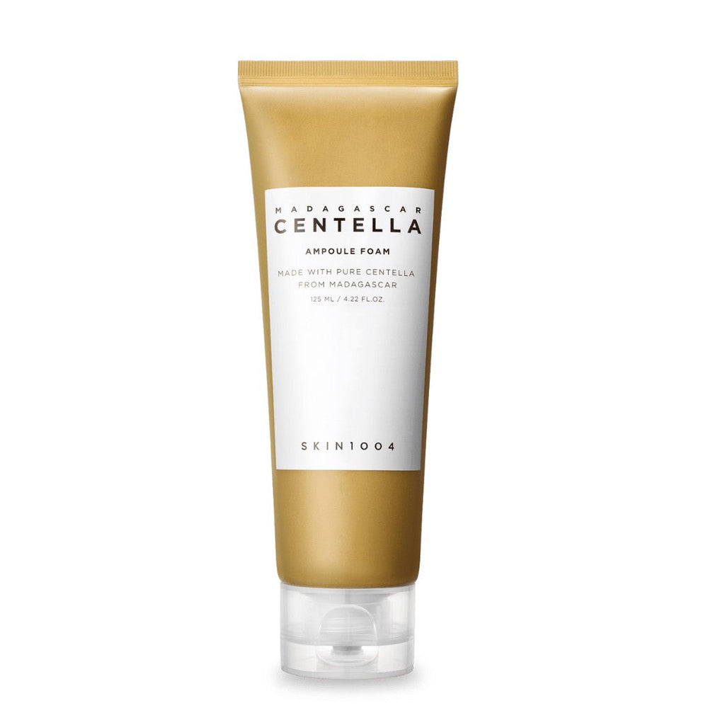 SKIN1004 Madagascar Centella Ampoule Foam 125 ml |