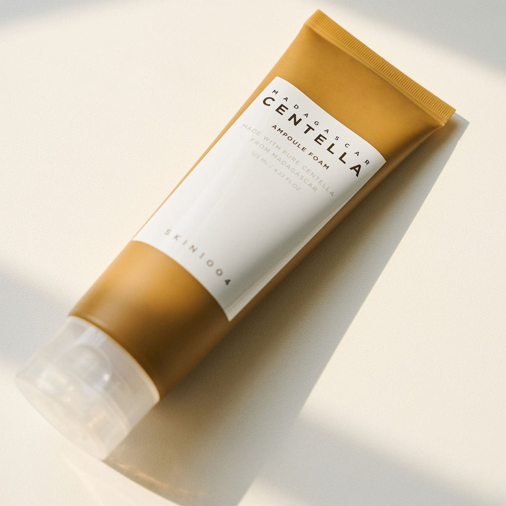 SKIN1004 Madagascar Centella Ampoule Foam 125 ml |