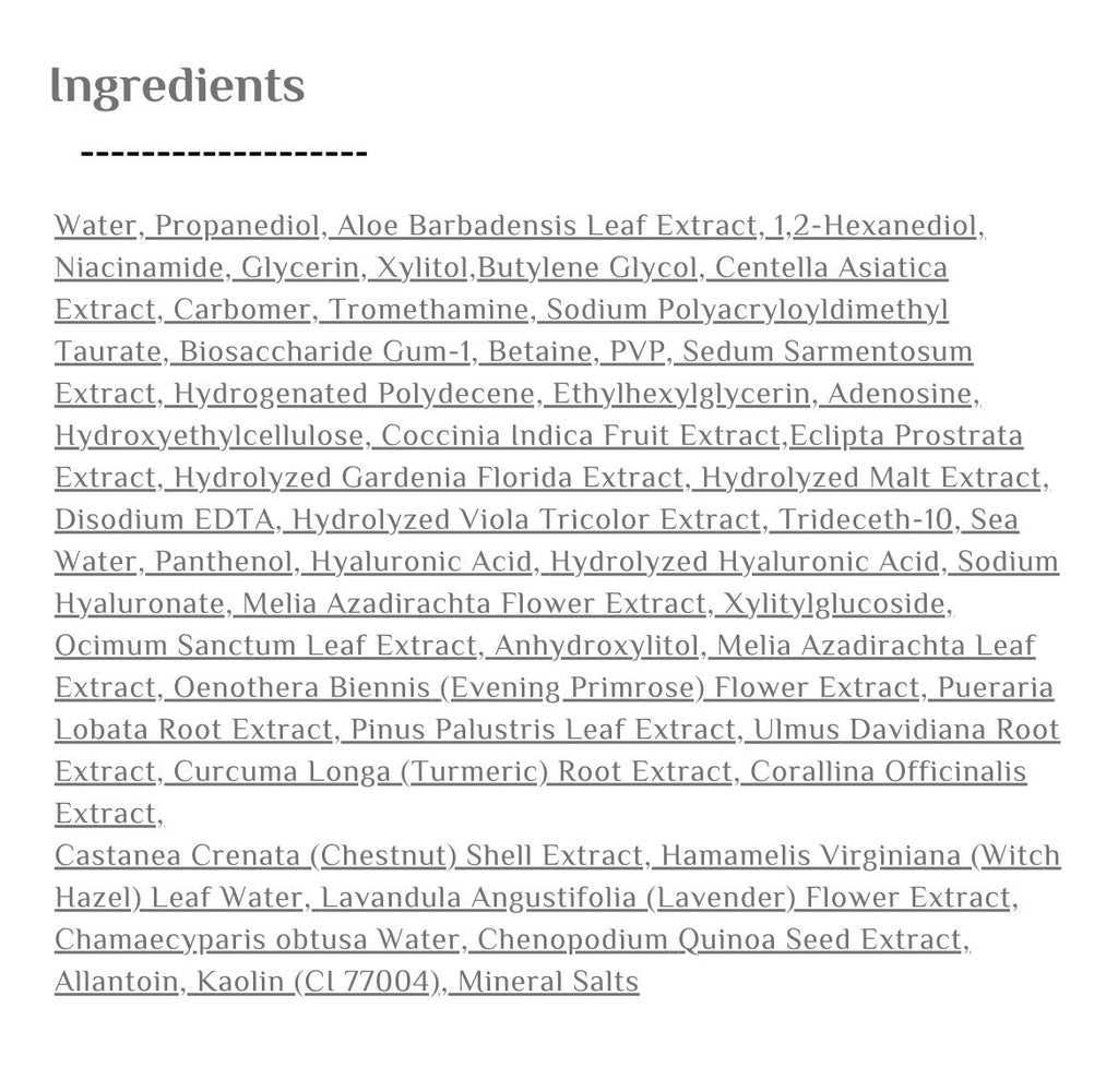 skin1004 centella poremizing light gel cream 75 ml | سكين ١٠٠٤ سينتلا مرطب جل كريم