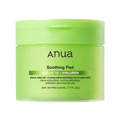 Anua Soothing Pad Azlaic10 + Hyaluron - 90pads | أنوا تونر بالأزليك اسيد و الهيالورونيك اسيد - 90 قطعة