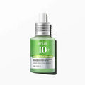 ANUA AZELAIC ACID 10 HYALURON REDNESS SOOTHING SERUM 30ml | أنوا سيروم الآزليك اسيد  للبشرة