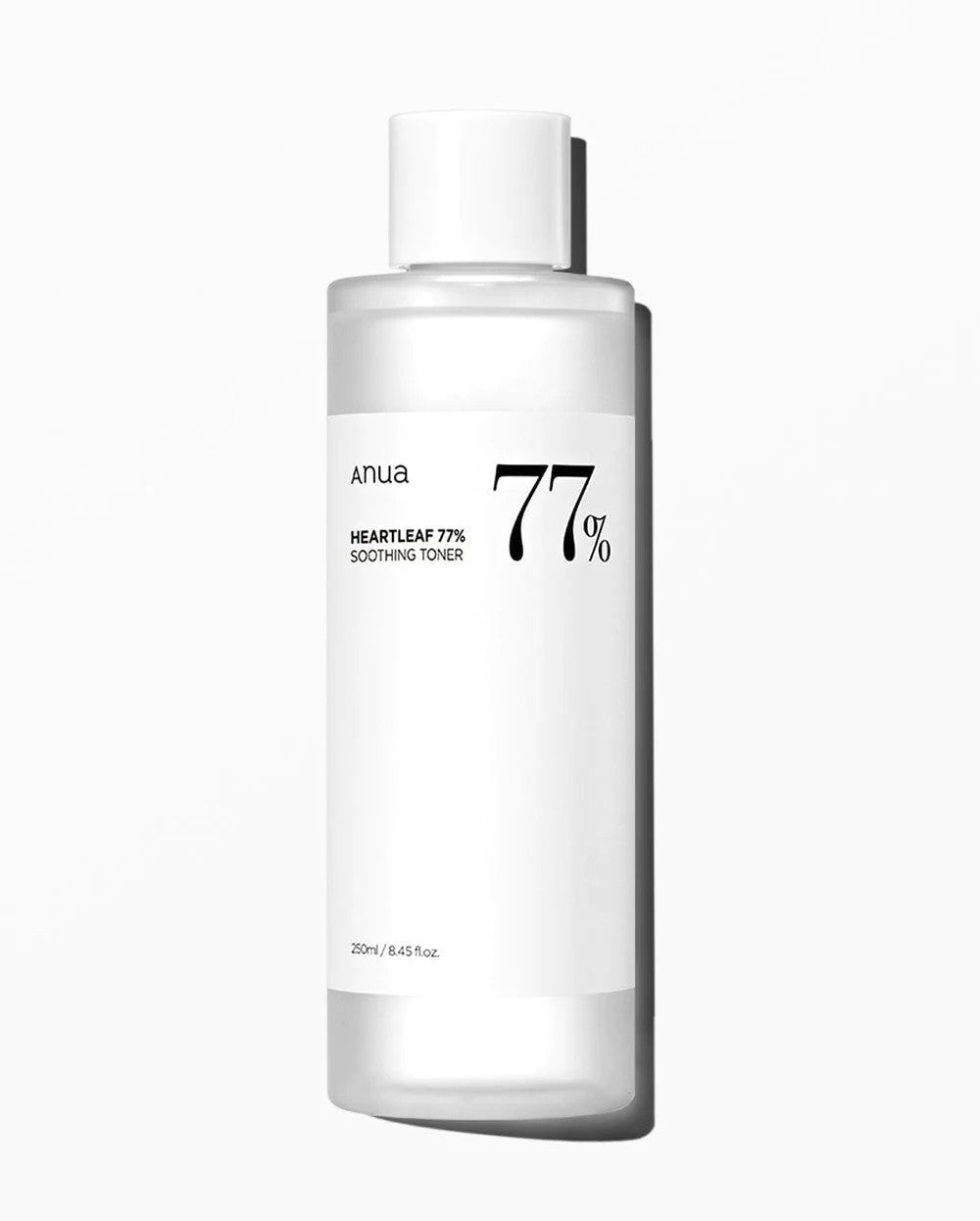 anua heartleaf soothing  toner 77% 250 ml |أنوا تونر هارتلاف للبشره