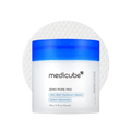 Medicube ZERO PORE PAD 2.0 - 70pcs | ميدي كيوب وسائد تونر - ٧٠ قطعة