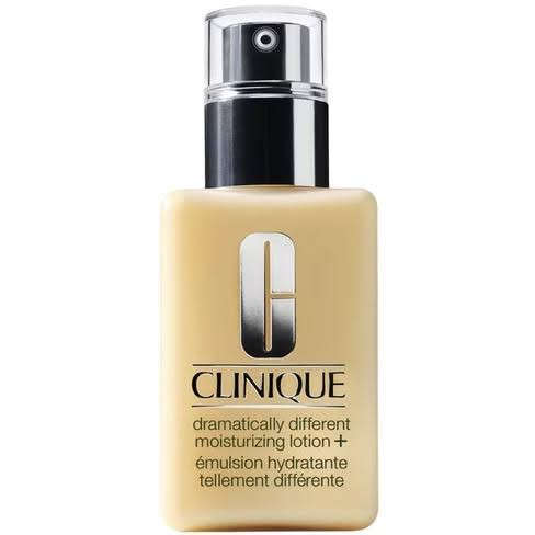 CLINIQUE dramatically different moisturizing lotion 125 ml كلينك لوشن مرطب