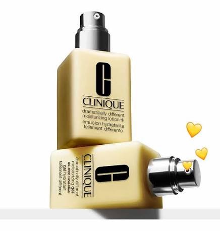 CLINIQUE dramatically different moisturizing lotion 125 ml كلينك لوشن مرطب