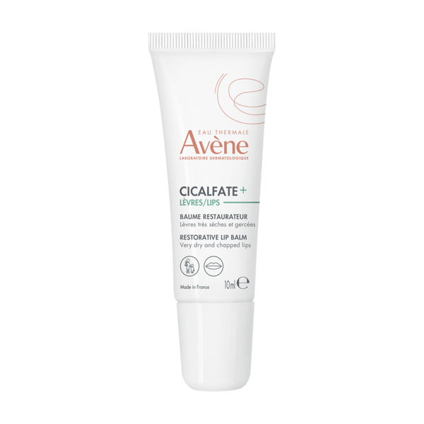 avene cicalfate	+ repair lip balm 10 ml | أفين مرمم و مرطب شفة