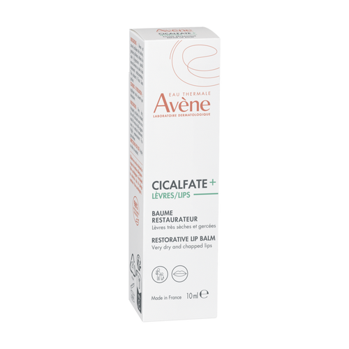 avene cicalfate	+ repair lip balm 10 ml | أفين مرمم و مرطب شفة