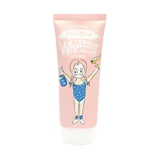 Elizavecca - Moisture Skin Liar Whitening Cream 100ml |  كريم تبييض البشرة المرطب 100 الفوري  مل