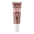altruist dermatologist primer spf50