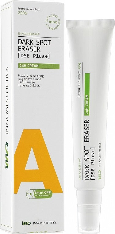 inno derma dark spot eraser [DSE PLUS +] | اينو ديرما دارك سبوت