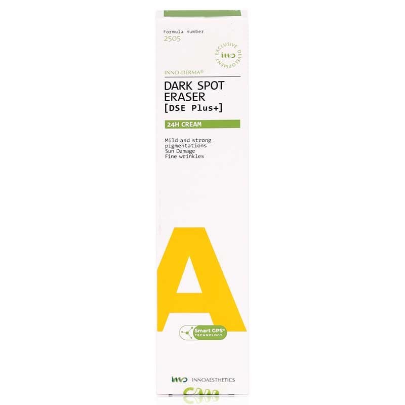 inno derma dark spot eraser [DSE PLUS +] | اينو ديرما دارك سبوت