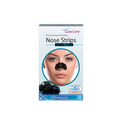 care line nose strips carbon 6 strips |شرائح ازاله الرؤوس السوداء من كي لاين بالفحم