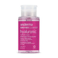 Sensyses Hyaluronic All Skin Types Cleanser غسول ومزيل للمكياج بحمض الهيالورونيك لجميع انواع البشرة