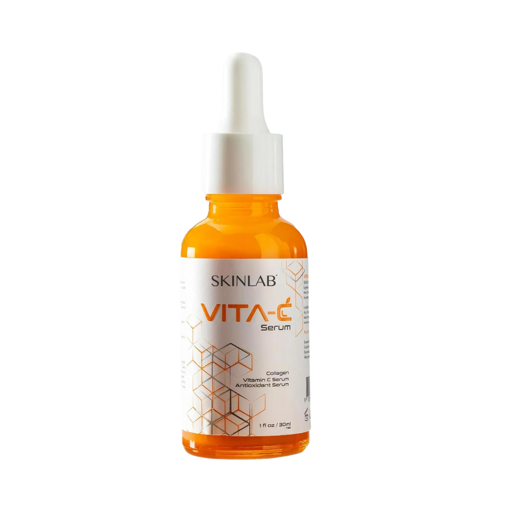 SKINLAB Vita-C Rejuvinating Serum - 30ml | سكين لاب سيروم فيتامين سي - 30 مل