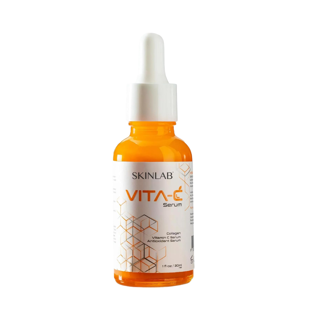 SKINLAB Vita-C Rejuvinating Serum - 30ml | سكين لاب سيروم فيتامين سي - 30 مل