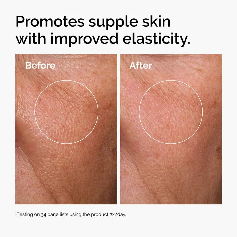 The Ordinary Hyaluronic Acid 2% + B5| ذا أورديناري سيروم هيالورنيك اسيد2%