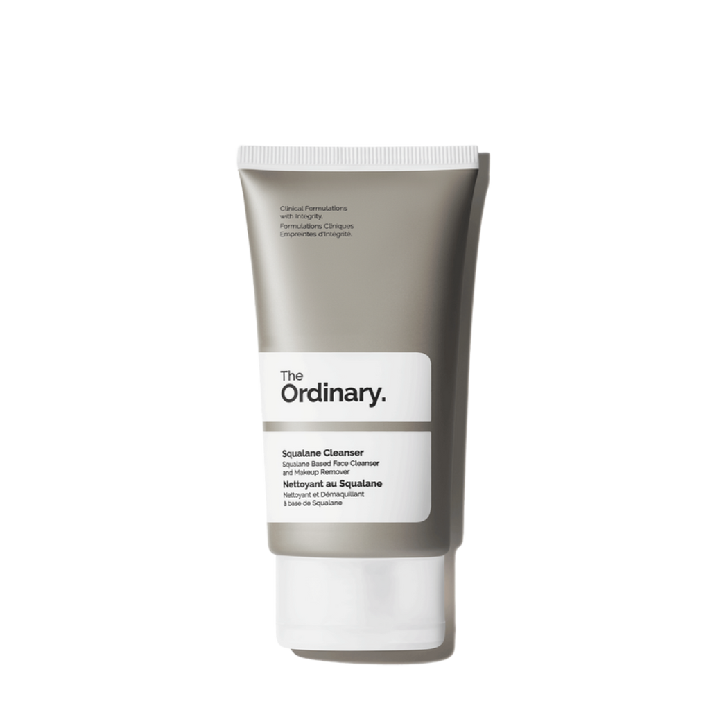 The Ordinary Squalane Cleanser - 50ml | ذا أورديناري غسول سكوالان - 50 مل