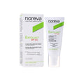 Noreva Exfoliac Matifying Suncare Fluid SPF 50+ - 40 ml | نوريفا واقي شمسي للبشرة الدهنية والمعرضة لحب الشباب مع عامل حماية من الشمس 50 - 40 مل