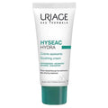 URIAGE Hydra Soothing Cream - 40ml | يورياج كريم مهدئ ومرمم للبشرة الجافة والمتضررة - 40 مل