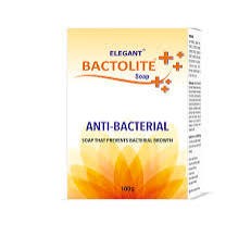 يُعد صابون Elegant Bactolite صابوناً طبياً مضاداً للبكتيريا، صُمم ليوفر حماية عميقة وتنظيفاً مطهراً للبشرة مع الحفاظ على ترطيبها. يتم إنتاجه بواسطة شركة Elegant Cosmed