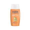 Isdin Fotoprotector Fusion Water Magic Glow SPF50 - 50ml | ازدن واقي الشمس - 50 مل
