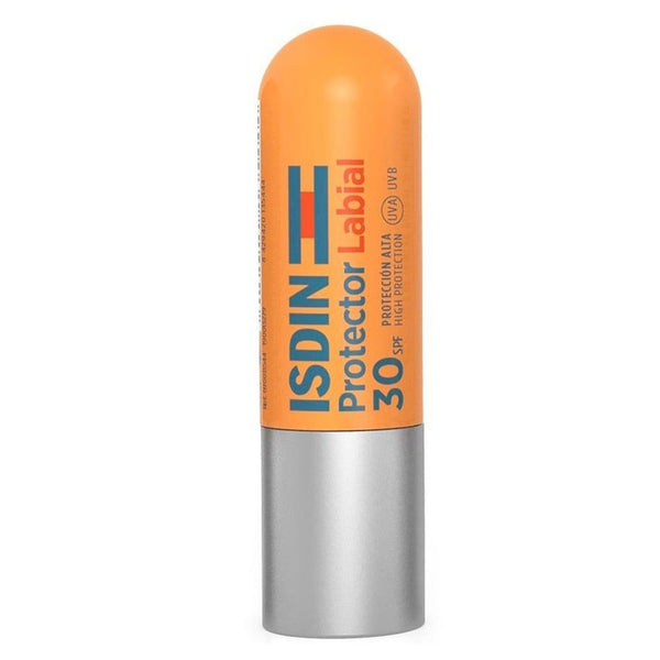 Isdin Protector Labial Lip Balm SPF30 | ازدن مرطب شفاه مع عامل حماية 30