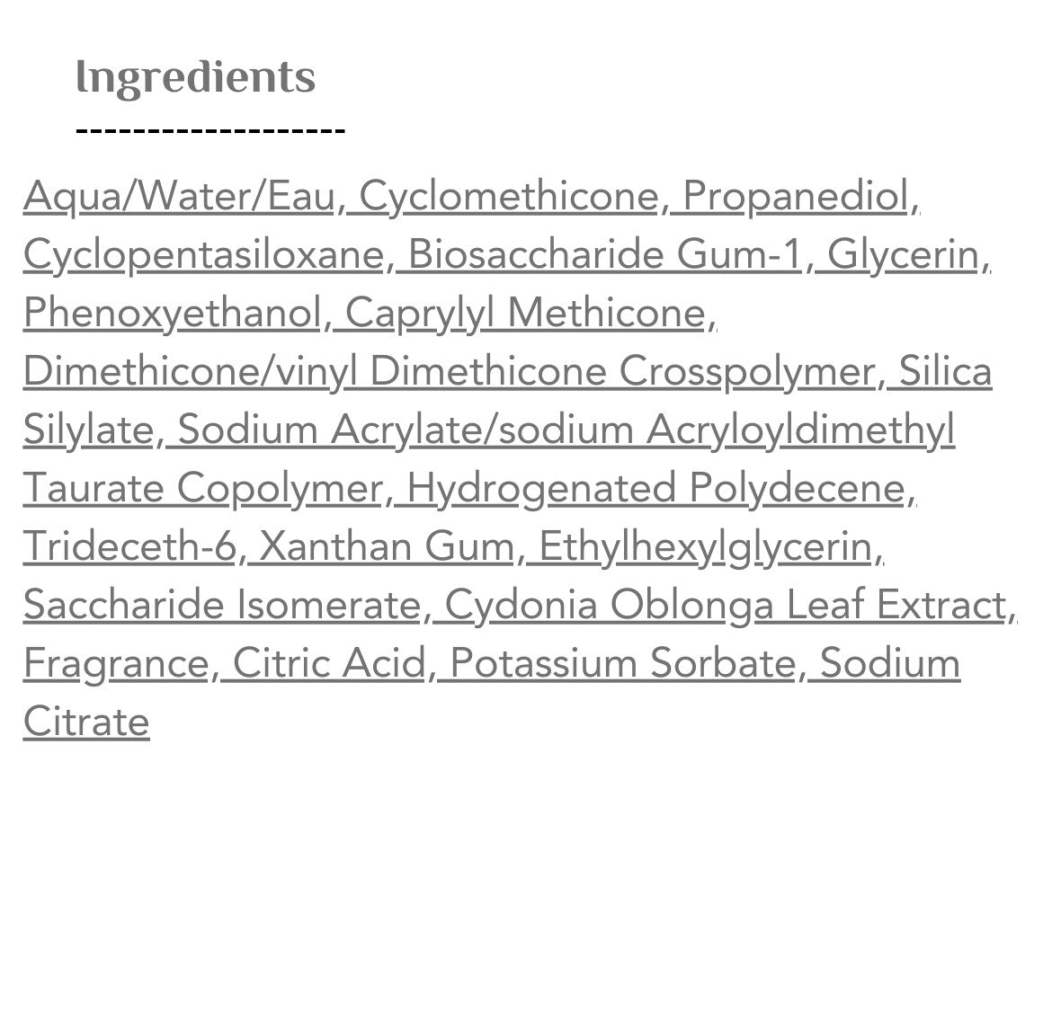 CEUTICOZ Moduseb Oil Free Moisturizer - 50g | سيوتيكوز مرطب خالي من الزيوت - 50 غرام