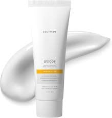CEUTICOZ Uvicoz IR Dry Touch Sunscreen Gel – ٥٠g | سيوتيكوز الحماية من الشمس Uvicoz IR Dry Touch – ٥٠ غرام