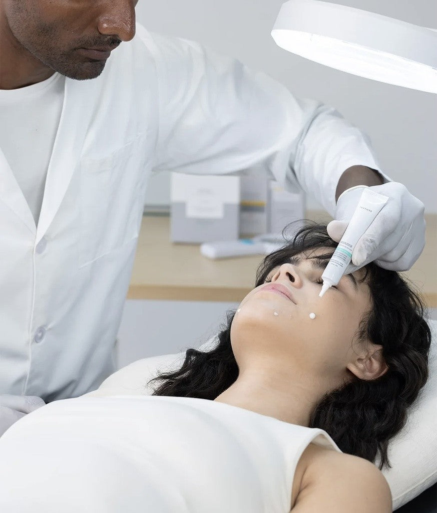Ceuticoz/ MODUSEB - Acne Spot Gel 20g:سيتيكوز جل موضعي غني بالببتايد لعلاج حب الشباب