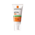 LA ROCHE-POSAY Innovation Anthelios Uvmune 400 Oil Control Gel Cream SPF50 - 50ml | لاروش بوزيه واقي شمسي بعامل حماية 50 - 50 مل