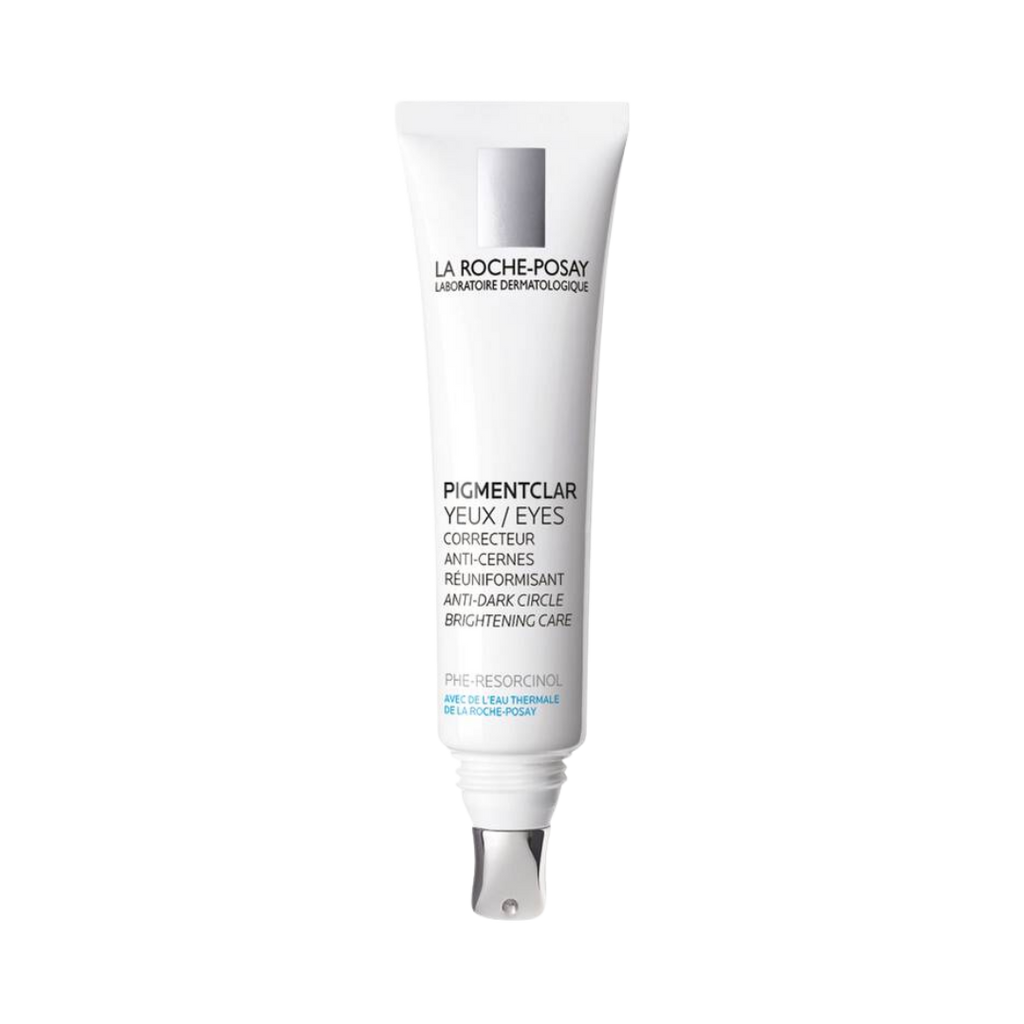 La Roche-Posay Pigmentclar Anti-Pigmentation Eye Cream - 15ml | لاروش بوزيه كريم لمحيط العين - 15 مل