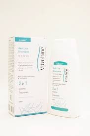 (Elegant Vitashine) هو  شامبو علاجي موضعي متطور مصمم للتخلص من القمل