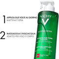 VICHY Normaderm Phytosolution Inten. Purifying Gel 400ml فيجي غسول جل للبشرة