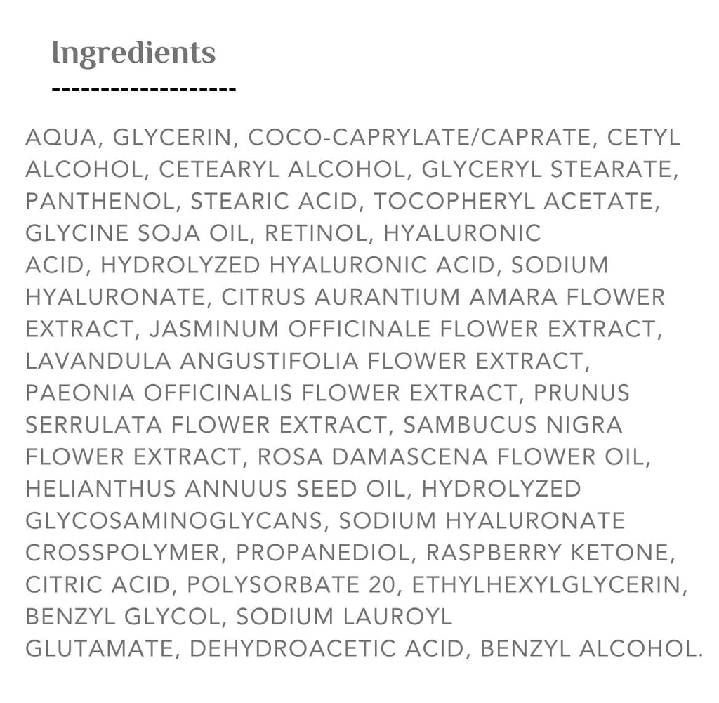 Nacomi Retinol 0.5% - 30ml | ناكومي سيروم الريتينول 0.5% - 30 مل