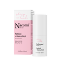 Nacomi Retinol 0.15% + Bakuchiol 1% - 15ml | ناكومي سيروم الريتينول 0.15% + باكشيول 1% - 15 مل