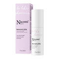 Nacomi Retinol 0,25 - 30ml | ناكومي سيروم الريتينول 0.25% - 30 مل