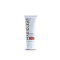 غسول جل مزدوج للوجه Dual Action Cleanser 2 in 1 Cleansing and Exfoliating Gel