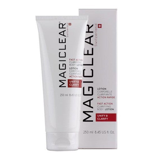 لوشن مرطب ومنقي للجسم Fast Action Clarifying Body Lotion