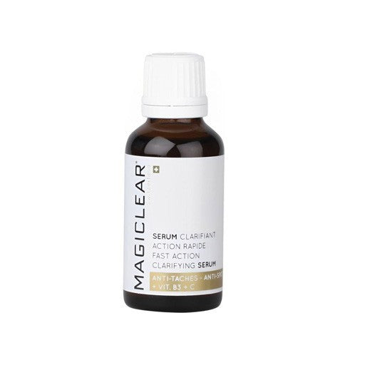 سروم منقي ومفتح للبشرة Fast Action Clarifying Serum
