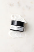 Bio Balance Super Eye Firming And Moisturizing Eye Cream With Hyaluronic Acid Collagen And Vitamin C - 20ml |بايو بالانس كريم العين بحمض الهيالورونيك و الكولاجين - 20 مل